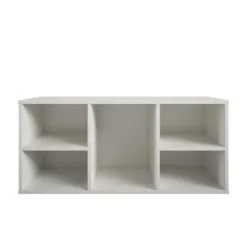RealRooms Jocelyn Kid’s 5 Cube Bench -Storage Specialty Store GUEST 0167f184 7760 4764 b039 9d992d191561