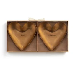 DEMDACO I Do Treasure Keeper - Set Of 2 -Storage Specialty Store GUEST 070d9bcd 464e 4a61 9900 3248f08fb2e1