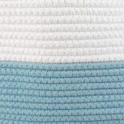 Home-Complete XL Woven Rope Basket -Storage Specialty Store GUEST 0ceb830b 5370 4880 a082 51e6d20a529a