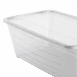 Life Story 6 Qt Rectangular Clear Plastic Protective Storage Shoe Box, 12 Pack 7 Life Story 6 Qt Rectangular Clear Plastic Protective Storage Shoe Box, 12 Pack -Storage Specialty Store GUEST 0eefff40 ea7e 4f46 b18d c57bbb443962