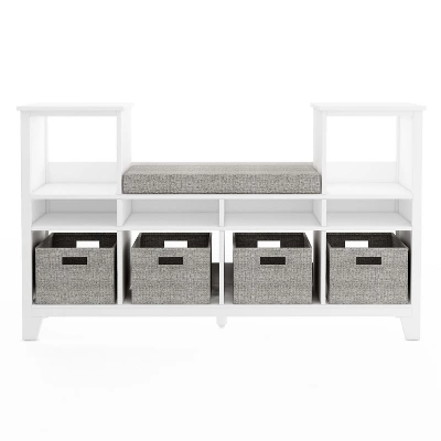 Martha Stewart Living And Learning Kids' Reading Nook 4 Martha Stewart Living And Learning Kids' Reading Nook - Image 4