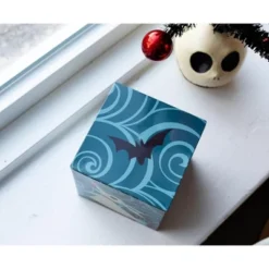 Ukonic Disney Nightmare Before Christmas Jack Skellington Tin Storage Box | 4 Inches 8 Ukonic Disney Nightmare Before Christmas Jack Skellington Tin Storage Box | 4 Inches -Storage Specialty Store GUEST 1e9b6aec 8413 4c4c b243 809bad29613b