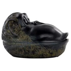 Design Toscano Monkey Trove Sculptural Trinket Box -Storage Specialty Store GUEST 1eaeec6d 7f5c 45bc b591 5a106b13d96f