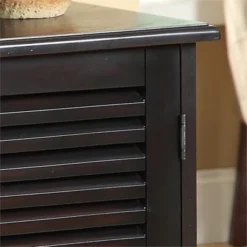 Medley Transitional Wood 5-Shelf Shoe Cabinet In Espresso - Furniture Of America -Storage Specialty Store GUEST 21e46374 ada6 40d2 970a 9573e169a18c