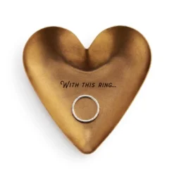 DEMDACO With This Ring Treasure Keeper -Storage Specialty Store GUEST 267662a2 13cf 4b1e 95e7 52196c202df4