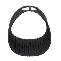 Household Essentials Oval Magazine Rack Paper Rope