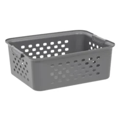 IRIS Medium Storage Basket -Storage Specialty Store GUEST 281a410a 9649 4a6f 8c05 3f387c88bd11