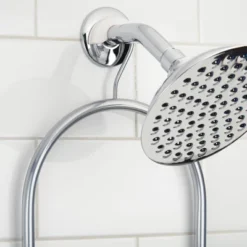 MDesign Metal Large Bath Tub & Shower Caddy, Hanging Storage Organizer -Storage Specialty Store GUEST 29974bc0 93ee 42a4 b89a 06196eb72d59