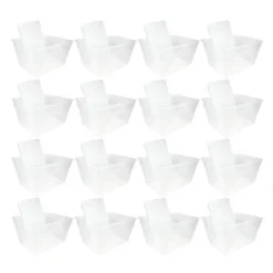 Sterilite Plastic Stacking Storage Container With Latching Lid For Seasonal Decorations And Space Saving Organization -Storage Specialty Store GUEST 29c91a1c 7a2f 4141 841f d948ba2f458c