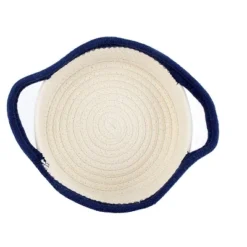Midlee Cat Toy Rope Cotton Basket -Storage Specialty Store GUEST 363d752b c358 4c4a 88e6 8b42d6573d83