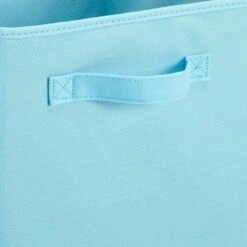 ClosetMaid Cubeicals Fabric Storage Drawer Organizer Bin With Handle For Clothing, Toys, And Home Or Office Accessories, Light Blue -Storage Specialty Store GUEST 37964882 acfa 4837 ab42 102fb5b91df3