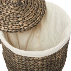 Set Of 2 Sea Grass Storage Baskets Khaki - Olivia & May 8 Set Of 2 Sea Grass Storage Baskets Khaki - Olivia & May -Storage Specialty Store GUEST 394e45db 97e4 4631 a603 6cf1cec347d4