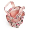 Vera Bradley Women's Sustainable Shower Caddy