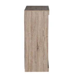 Honey-Can-Do 6 Compartment Divided Cube Cabinet Oak -Storage Specialty Store GUEST 3a6e619a ad52 410e ab5d 2fa8b0dea7eb