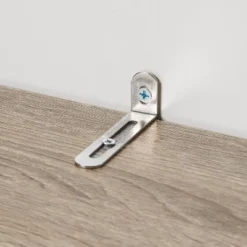 Honey-Can-Do 2 Shelf Stackable Open Cabinet Oak -Storage Specialty Store GUEST 3c6613f8 9467 4077 9d15 e262e60c2eae