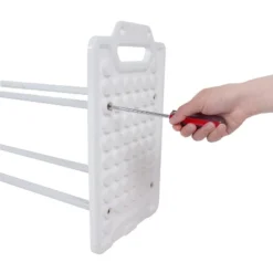 UNiPLAY Toy Organizer With Removable Storage Bins, Multi-Bin Organizer For Books, Building Blocks, School Materials, Toys With Baseplate Board Frame -Storage Specialty Store GUEST 44313163 5bbc 4717 aba6 b5125e310fc1