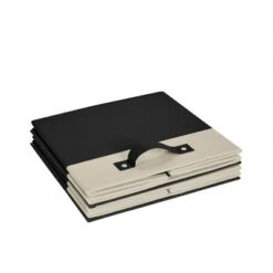 4pc Kids' Folding Storage Bin Set - RiverRidge Home -Storage Specialty Store GUEST 46b0d0bc 68ea 40b1 863e 7976a513f65a