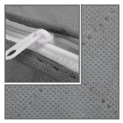 Unique Bargains Bedding Quilt Blanket Pillow Dustproof Non-Woven Fabric Decorative Storage Bins 9 Unique Bargains Bedding Quilt Blanket Pillow Dustproof Non-Woven Fabric Decorative Storage Bins -Storage Specialty Store GUEST 49caeb06 e687 4452 8b23 62df78c5e349