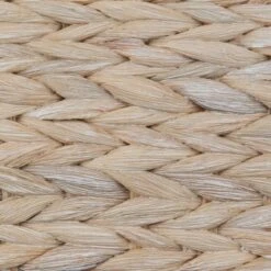 Design Imports Set Of 5 White Wash Hyacinth Baskets -Storage Specialty Store GUEST 5b35ede1 633a 4c25 b8a3 0211bd85366a