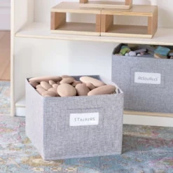 Guidecraft EdQ 3-Shelf Open Storage - 36" -Storage Specialty Store GUEST 5d746d68 1638 4d7b 8e60 82676d019aa9