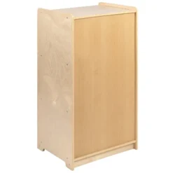 Emma And Oliver Wooden 3 Section School Classroom Storage Cabinet For Commercial Or Home Use 12 Emma And Oliver Wooden 3 Section School Classroom Storage Cabinet For Commercial Or Home Use -Storage Specialty Store GUEST 5ddb1260 35fc 4c5b abca 0da359c2ed98 1