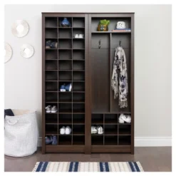 Freemont Shoe Storage - Prepac -Storage Specialty Store GUEST 60f30fc6 8322 48a0 a2e4 2900ada0757e