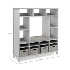 Martha Stewart Living And Learning Kids' Storage System -Storage Specialty Store GUEST 63b25da7 d8d9 461d aea8 816c14446a39