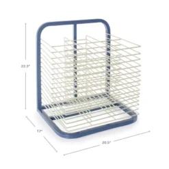 Kaplan Early Learning Multipurpose Drying Rack -Storage Specialty Store GUEST 65c0b365 7d63 42c6 8a67 1f6c005ace44