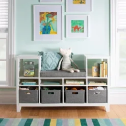 Martha Stewart Living And Learning Kids' Reading Nook 10 Martha Stewart Living And Learning Kids' Reading Nook -Storage Specialty Store GUEST 6b1cf8a4 17f5 4654 8e04 39afd8151725