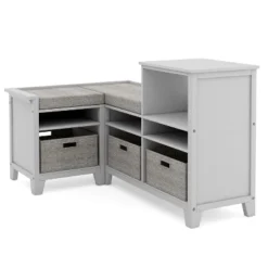 Martha Stewart Living And Learning Kids' Corner Nook -Storage Specialty Store GUEST 6d054270 d017 4844 aa87 dddee44f6fa6