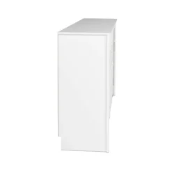 60" Entryway Shoe Cubby Console - Prepac -Storage Specialty Store GUEST 739f8396 ce35 4028 8dd5 d2af115a7569