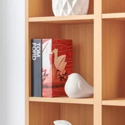 59" Set Of 3 Slim Cube Shelf Unit Towers - Danya B. -Storage Specialty Store GUEST 756f196c 5a08 4be1 b253 00e4419d2451