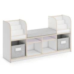 Guidecraft EdQ Reading Nook -Storage Specialty Store GUEST 77de0565 98f4 416b 94af 43e8d1058226