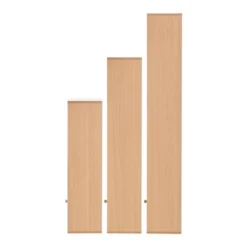 59" Set Of 3 Slim Cube Shelf Unit Towers - Danya B. -Storage Specialty Store GUEST 7a4b23d3 0835 45cc bbdd 5376d804b53a