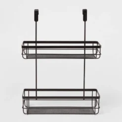 Over The Cabinet Tiered Storage - Brightroom™ -Storage Specialty Store GUEST 7a56c4ec bc6c 4e77 a8b6 3b2f0129979d