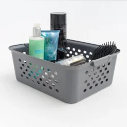IRIS Medium Storage Basket -Storage Specialty Store GUEST 7e0d7afc abb1 434b 8cf6 5c041195df0a