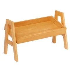 ECR4Kids Adjustable Stacking Shelf With Full Edge, Bookcase 23 ECR4Kids Adjustable Stacking Shelf With Full Edge, Bookcase -Storage Specialty Store GUEST 7e111455 cb54 4fb2 9df8 2da8166f5ff9