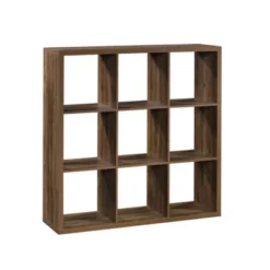 9 Cube Organizer Storage Cube - Sauder -Storage Specialty Store GUEST 815d2f35 fe81 4be0 97e8 cc148dcaf9f7