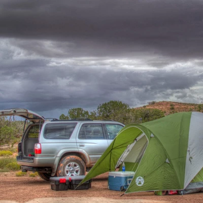 Rubbermaid 48 Gallon Black Action Packer Lockable Latch Indoor And Outdoor Storage Box Container For Home, Garage, Backyard, (Single) 5 Rubbermaid 48 Gallon Black Action Packer Lockable Latch Indoor And Outdoor Storage Box Container For Home, Garage, Backyard, (Single) - Image 5