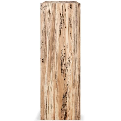 35.43" Piperton 9 Cube Organizer Natural - Signature Design By Ashley 6 35.43" Piperton 9 Cube Organizer Natural - Signature Design By Ashley - Image 6