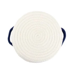 Midlee Cat Toy Rope Cotton Basket -Storage Specialty Store GUEST 91a1dcc2 dd14 4610 b970 b3c7175040e5