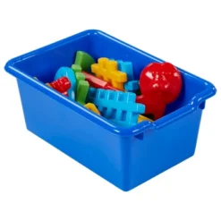 ECR4Kids 30 Cubby School Storage Cabinet, Kids Cubbies With Tray Slots -Storage Specialty Store GUEST 9bfd91d7 5dbe 477f 8e1d 7732657e30f0