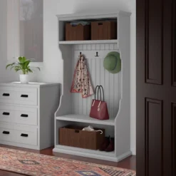 3pc Tessa Woven Rope 2 Small And 1 Large Basket Set Walnut - Winsome 15 3pc Tessa Woven Rope 2 Small And 1 Large Basket Set Walnut - Winsome -Storage Specialty Store GUEST 9d92872d e2e0 4c6d 97df eea3d899ab32