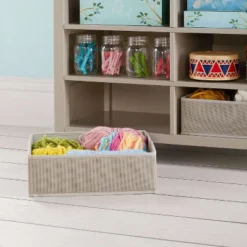 Martha Stewart Crafting Kids' Double Open Storage 8 Martha Stewart Crafting Kids' Double Open Storage -Storage Specialty Store GUEST a0cad512 6d97 47b8 89ed a085ad6097fe