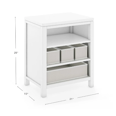 Martha Stewart Crafting Kids' Open Storage 2 Martha Stewart Crafting Kids' Open Storage - Image 2