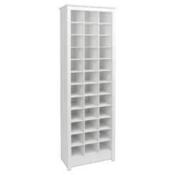 Freemont Shoe Storage - Prepac -Storage Specialty Store GUEST a36ec9fe bc77 4afe a02d d3aad09b44ab