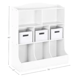Guidecraft Toy Storage Organizer -Storage Specialty Store GUEST b0a35e86 68be 4aae a949 96615149e28c