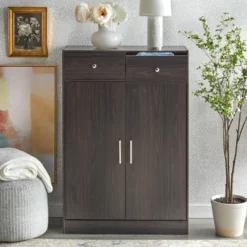 Seth 5 Shelf Shoe Cabinet - Buylateral 8 Seth 5 Shelf Shoe Cabinet - Buylateral -Storage Specialty Store GUEST b13f9082 05ff 48c8 b4da 74b767b4a41b