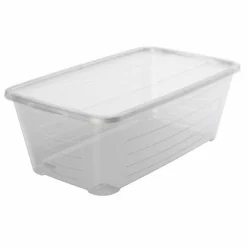 Life Story 6 Quart Rectangular Clear Plastic Protective Storage Shoe Box, 8 Pack 6 Life Story 6 Quart Rectangular Clear Plastic Protective Storage Shoe Box, 8 Pack -Storage Specialty Store GUEST b4ad30b9 47a1 42dd a5e2 ce9cbe22903d