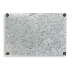 20" Galvanized Steel Classic Boot Tray - Good Directions -Storage Specialty Store GUEST b8e0d6a6 ac00 4a0d bf6f 511a2dab7178